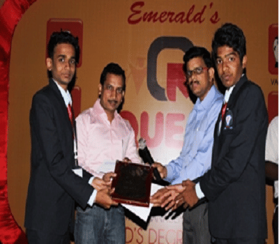 Emeralds Degree College Tirupati Events photo 8